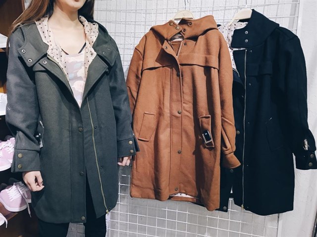 Selli & SeKey shop